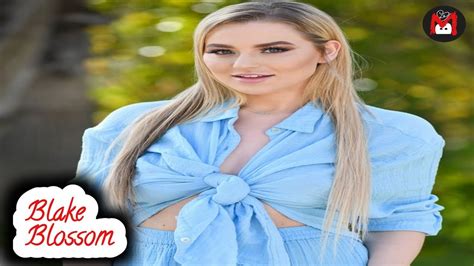 Latest Blake Blossom Nude Pics and Videos .